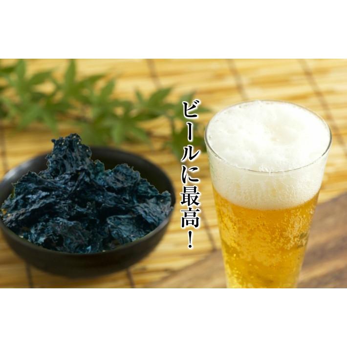 海苔 スナックのり子さん 焼きばらのり15g 焼き海苔【水産庁長官賞受賞