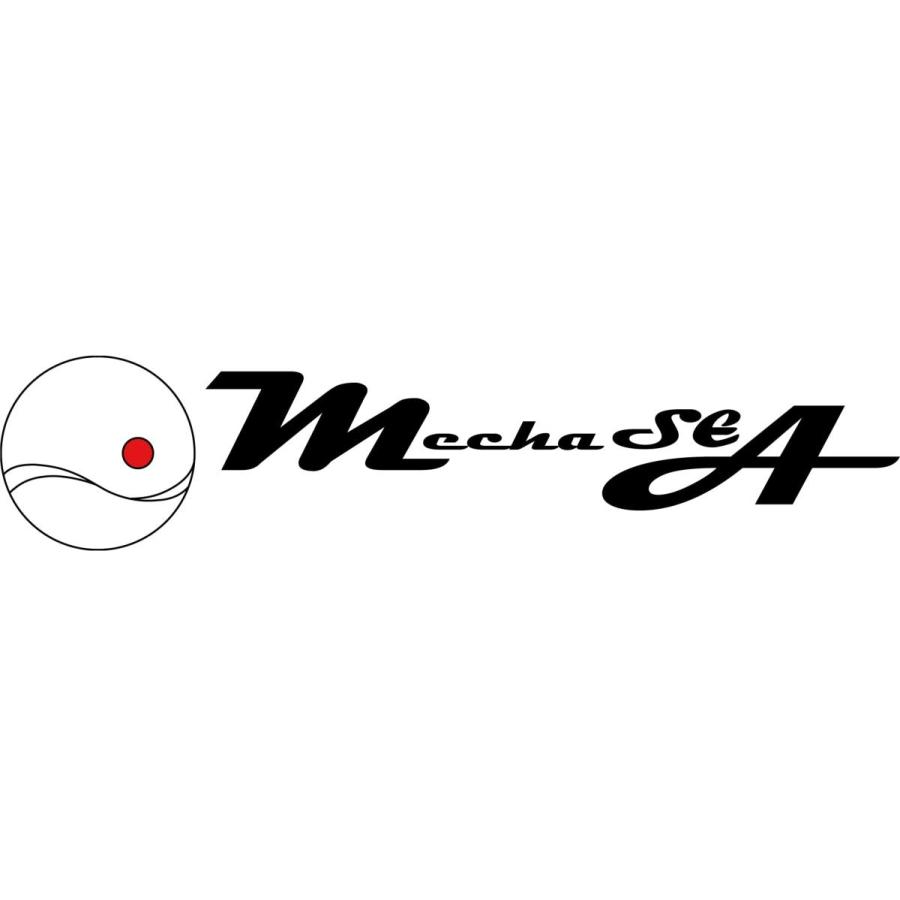 ボールペン MechaSEA(メカシー)【B1-000】0887 : 荒木エフマシン ボールペン MechaSEA(メカシー)【B1-000】0887 : 荒木エフマシン