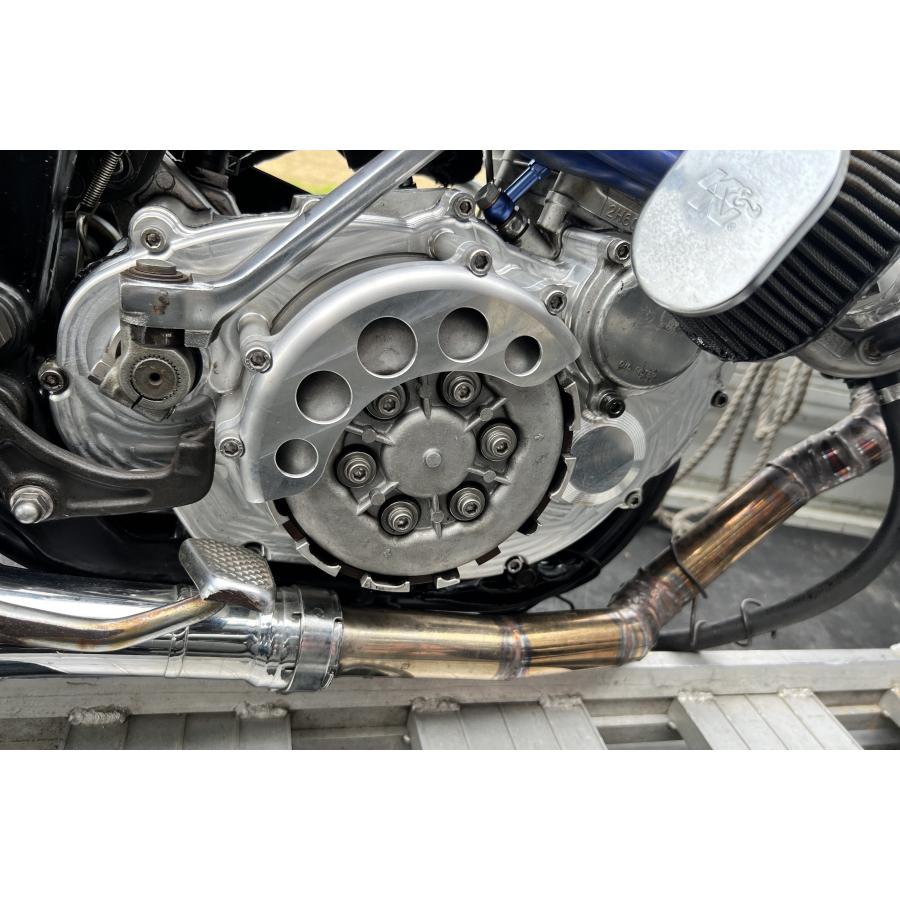 YAMAHA(ヤマハ)SR400,SR500用 乾式クラッチキット(Dry clutch YAMAHA(ヤマハ)SR400,SR500用 乾式クラッチキット(Dry clutch