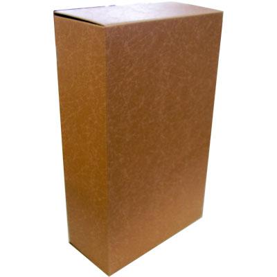 高級化粧箱（720ml×2本用） 　日本酒やワインに！ | ブランド登録なし