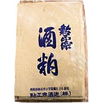 鮎正宗 あゆまさむねの酒粕さけかす（1kg） | ブランド登録なし