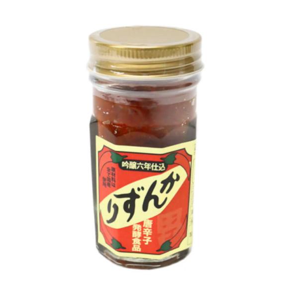 吟醸６年仕込み　かんずり（70g） | かんずり | 01