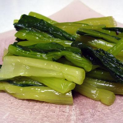 野沢菜（のざわな）360g | ブランド登録なし