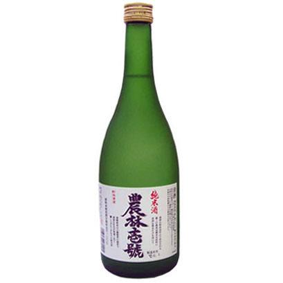 農林壱号のうりんいちごう 新潟の妙高限定発売！幻の米を使った日本酒
