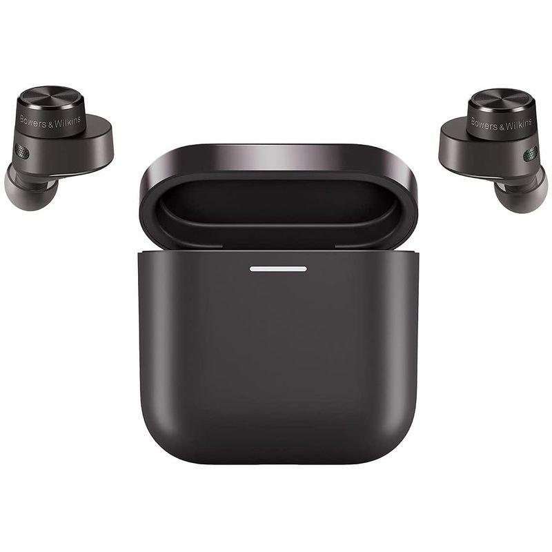 Bowers & Wilkins True Sound 完全ワイヤレス・インイヤーヘッドホン チャコール PI5/C Wilkins True Sound 完全ワイヤレス インイヤーヘッドホン チャコール PI5/C XUR1195055762(10687円)