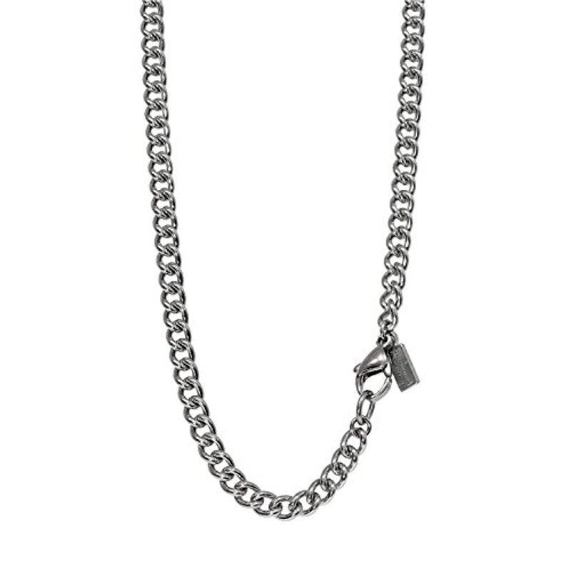 ファイテンphiten 限 定 品 喜平 チタン ネックレス 長さ40?60cm (50cm) 幅4.4mm チェーン メンズ レディース