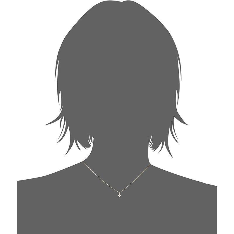 ブルーム BLOOM 5月誕生石 エメラルド K10 イエローゴールド ネックレス BAPGB415VG40 BLOOM 5月誕生石 エメラルド K10 イエローゴールド ネックレス BAPGB415VG40