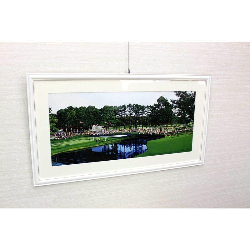 アートショップ フォームス ヒロ・ヤマガタ「マスターズ」アートポスター フォームス ヒロ ヤマガタ マスターズ アートポスター