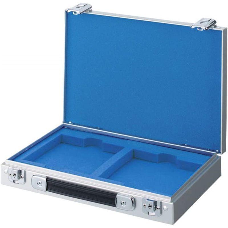 ライオン事務器 収納ケース テープカートリッジトランク LTOカートリッジ用 LT-02 2巻用 収納ケース テープカートリッジトランク LTOカートリッジ用 LT 2巻用