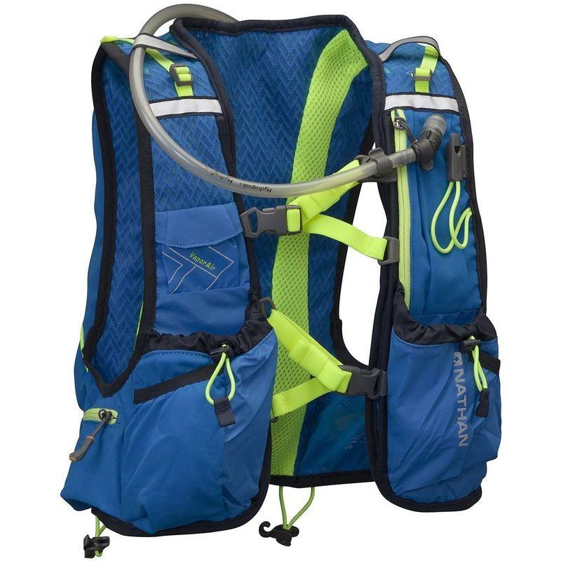 NATHAN(ネイサン) ハイドレーション バッグ 4532 ベイパーエアー 7L ネイサン ハイドレーション バッグ ベイパーエアー 7L