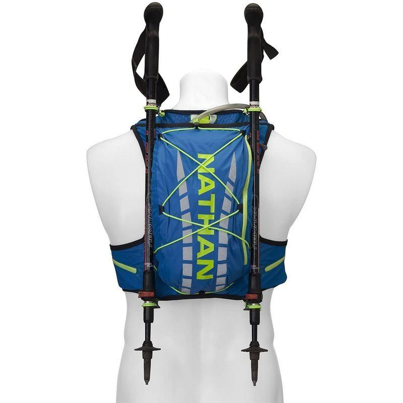 NATHAN(ネイサン) ハイドレーション バッグ 4532 ベイパーエアー 7L ネイサン ハイドレーション バッグ ベイパーエアー 7L