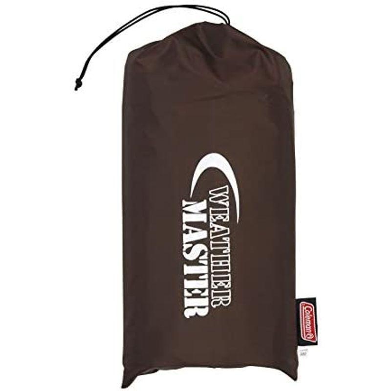 Coleman(コールマン) ウェザーマスターグランドシートフォーコクーン 2000010480 コールマン ウェザーマスターグランドシートフォーコクーン