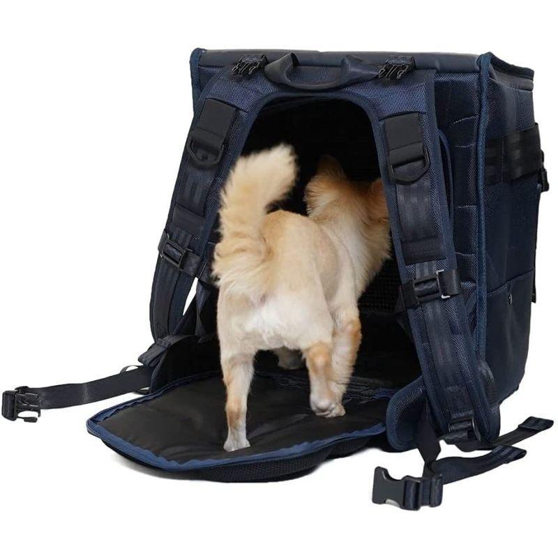 マンダリンブラザーズ スカウトキャリーバックパック MANDARINE BROTHERS (NAVY) スカウトキャリーバックパック MANDARINE BROTHERS NAVY