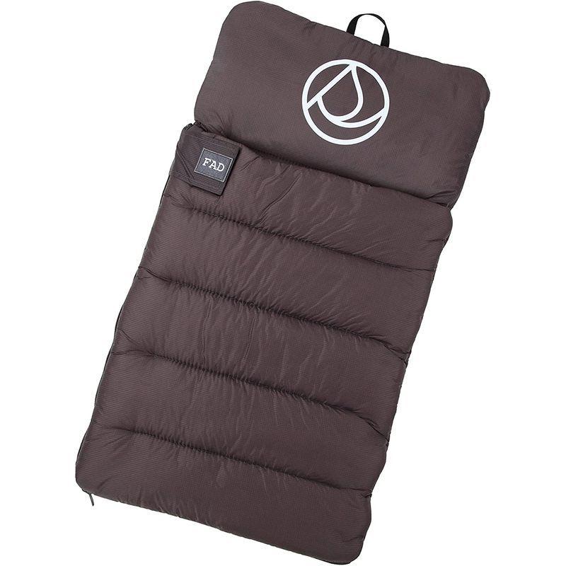 ファッド (FAD) パッカブル・ベッド コールグレー L サイズ サイズ FAD パッカブル ベッド コールグレー