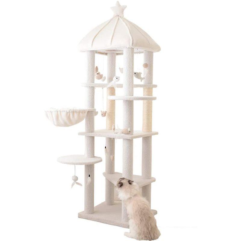 マウ (Mau) Mauタワースターゴーランド Mau Mauタワースターゴーランド