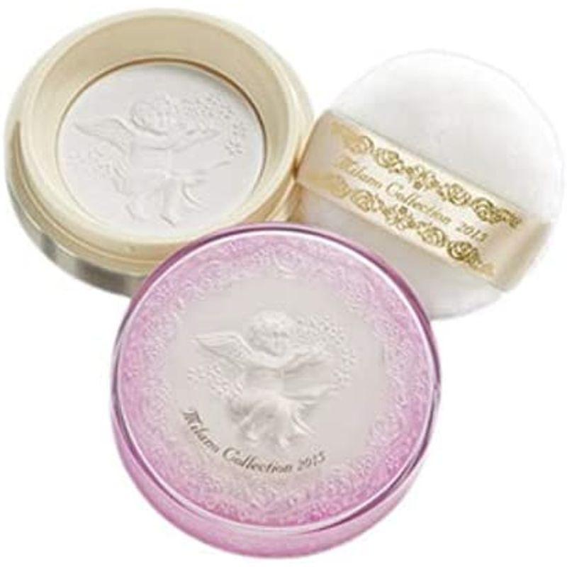 カネボウ ミラノコレクション ボディフレッシュパウダー ミラノコレクション２０１５ （限定品） 30ｇ入り ミラノコレクション ボディフレッシュパウダー ミラノコレクション２０１５ 限定品 30ｇ入り