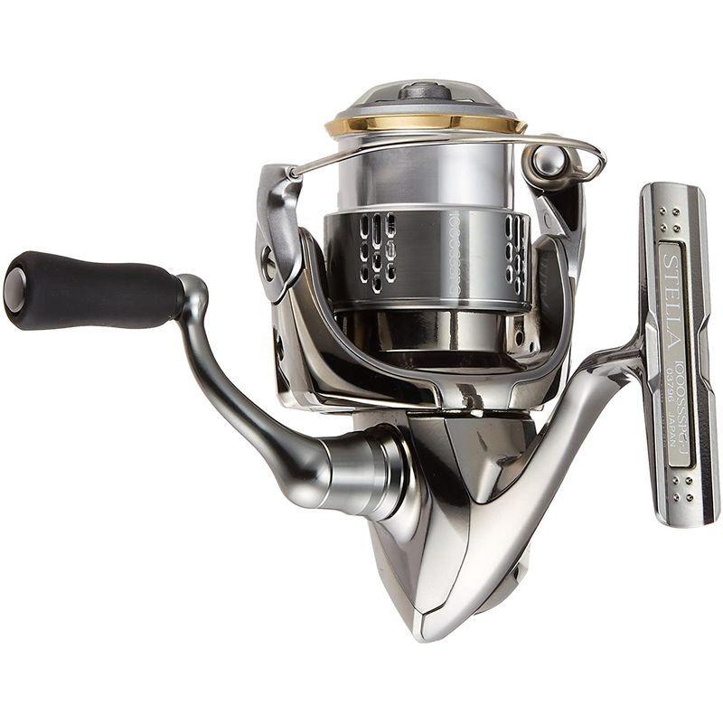 通販専売 シマノ Shimano 18 スピニングリール 18 ステラ 1000ssspg 管釣りトラウト ならショッピング ランキングや口コミも豊富なネット通販 更にお得なpaypay残高も スマホアプリも充実で毎日どこからでも気になる商品をその場でお求め