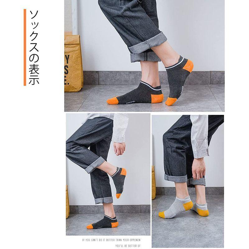 予約受付中 ウエア メンズ靴下おしゃれ ソックス くるぶしソックス 脱げない靴下 男性靴下セット 綿 抗菌防臭 7足組 浅履き 綿 スポーツ ソックス ビジネス Www Threeriversofs Com