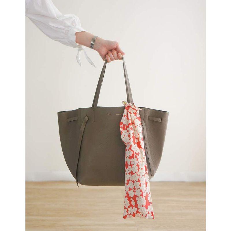 日本製 伊砂文様 折傘 50cm 晴雨兼用 レディース 2段折りたたみ傘 風呂敷 和柄 UVカット 小宮商店 (菊) 伊砂文様 折傘 50cm 晴雨兼用 レディース 2段折りたたみ傘 風呂敷 和柄 UVカット 小宮商店