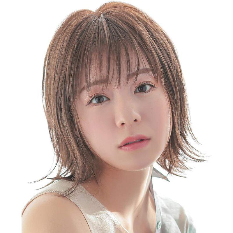 公式サイト公式サイトAQUADOLL(アクアドール) ウィッグ ボブ フル