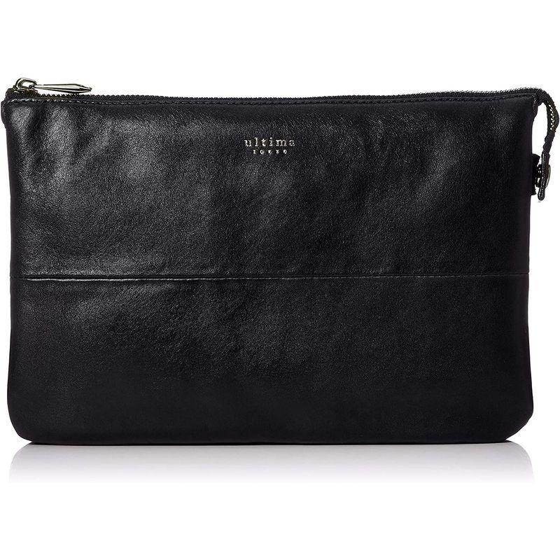 ウルティマ トーキョー サコッシュショルダー クラッチバッグ 2気室 3way 本革 アーバンスイッチショルダー No.77880 メンズ トーキョー サコッシュショルダー クラッチバッグ 2気室 3way 本革 アーバンスイッチショルダー No メンズ