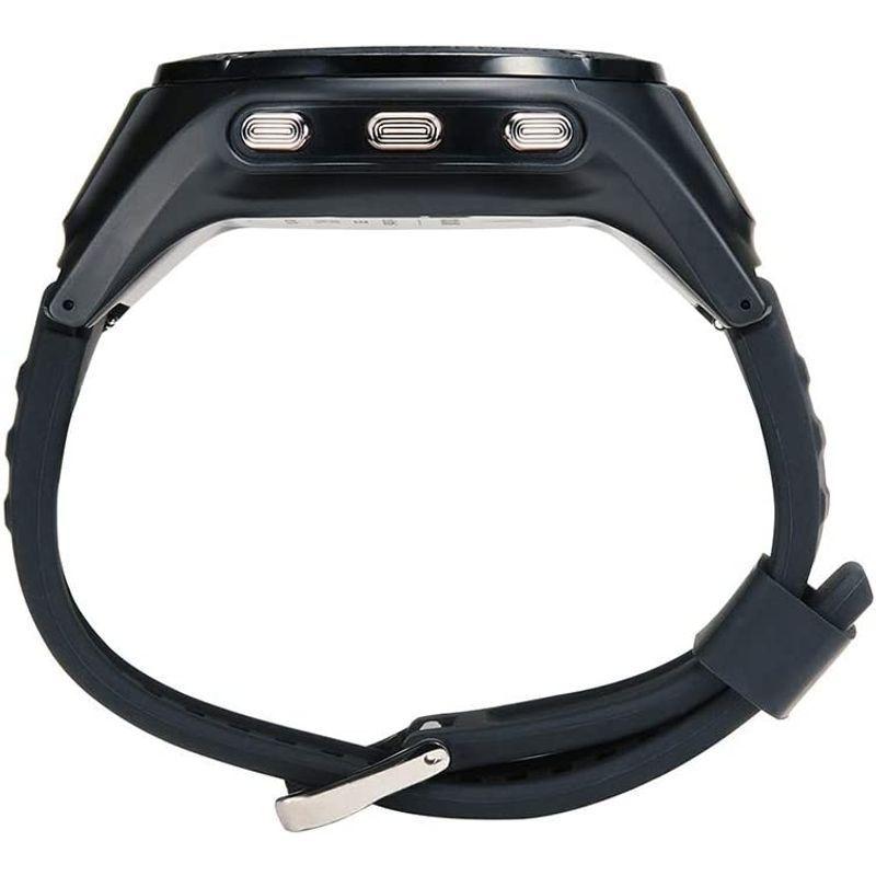 voice caddie(ボイスキャディ) ゴルフナビ ゴルフGPS 腕時計タイプ G3 距離測定器 ブラック caddie ボイスキャディ ゴルフナビ ゴルフGPS 腕時計タイプ G3 距離測定器 ブラック