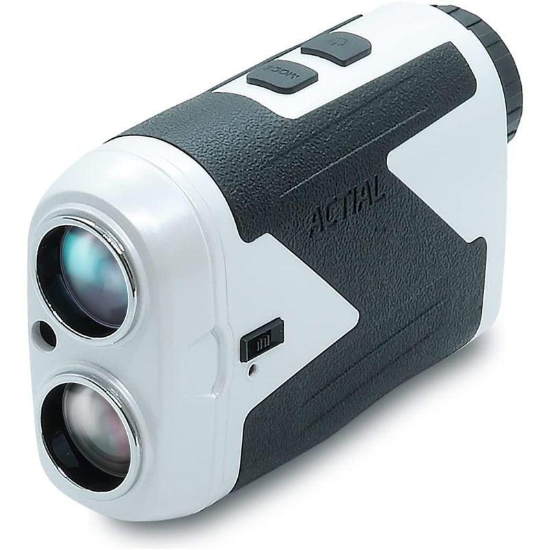 公式Danact ゴルフ距離計 赤色/黒色表示切り替え フラグロック機能 高透過LCD液晶 高低差ON/OFF機能 スマート振動機能 防水性 ゴルフ距離計 赤色/黒色表示切り替え フラグロック機能 高透過LCD液晶 高低差ON/OFF機能 スマート振動機能 防水性