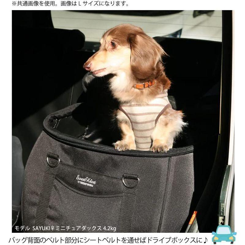 ファンタジーワールド コンパクトな多機能 ペットカート スイートハート リュックタイプ S ブラック 犬 猫 ペット用 バックのみでも使用可 コンパクトな多機能 ペットカート スイートハート リュックタイプ ブラック ペット用 バックのみでも使用可