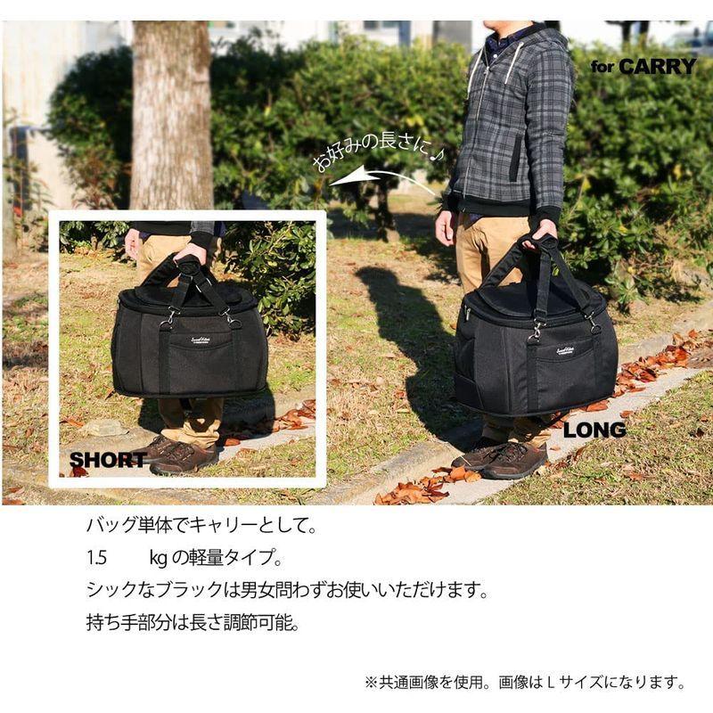 ファンタジーワールド コンパクトな多機能 ペットカート スイートハート リュックタイプ S ブラック 犬 猫 ペット用 バックのみでも使用可 コンパクトな多機能 ペットカート スイートハート リュックタイプ ブラック ペット用 バックのみでも使用可