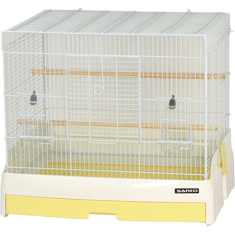 SANKO イージーホーム バード60-YE手乗り イージーホーム バード60 YE手乗り