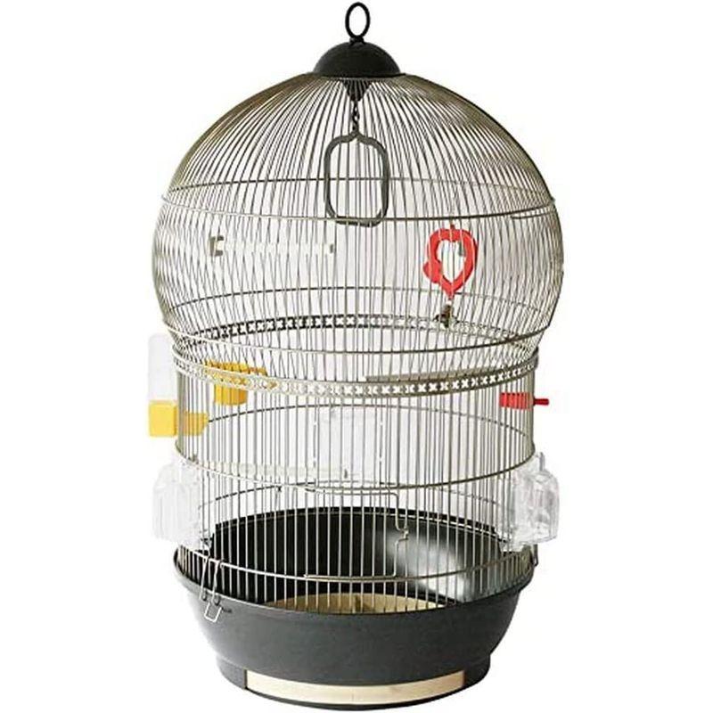 ファープラスト バリ ゴールド Bali Gold 鳥籠 ゲージ フルセット アンティークブラス 小型鳥用 バリ ゴールド Bali Gold 鳥籠 ゲージ フルセット アンティークブラス 小型鳥用