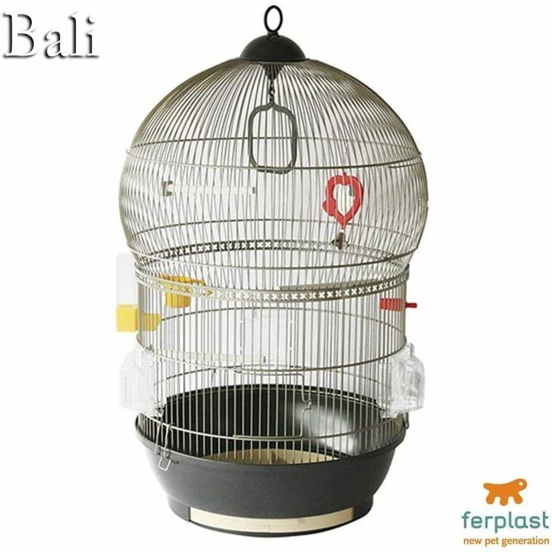ファープラスト バリ ゴールド Bali Gold 鳥籠 ゲージ フルセット アンティークブラス 小型鳥用 バリ ゴールド Bali Gold 鳥籠 ゲージ フルセット アンティークブラス 小型鳥用