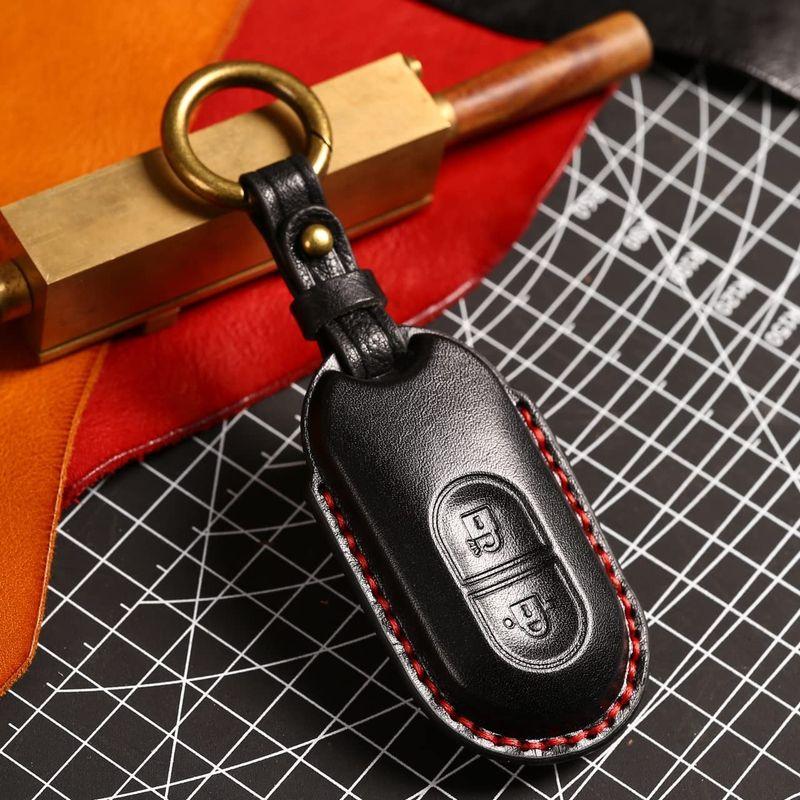 77%OFF!】 SmasolYKK 新型 ポケットキー ポケットキーカバー 高級 キーカバー 本革 スマートキーケ キーケース ykk YKKAP 玄関ドア ドレスアップ用品 SensoSoft エンボス加工 ジャンボベッドピロー 4パック_並行輸入品