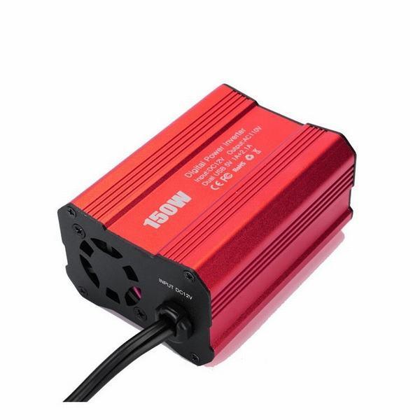 超ポイントアップ祭 スーツケース キャリーバッグ インバーター シガーソケット コンセント Usb チャージャー Dc12 インバーター シガーソケット コンセント Usb チャージャー Dc12v Ac100v 車載 携帯 充電器 車中泊グッズ 車載電圧転換 Www Threeriversofs Com