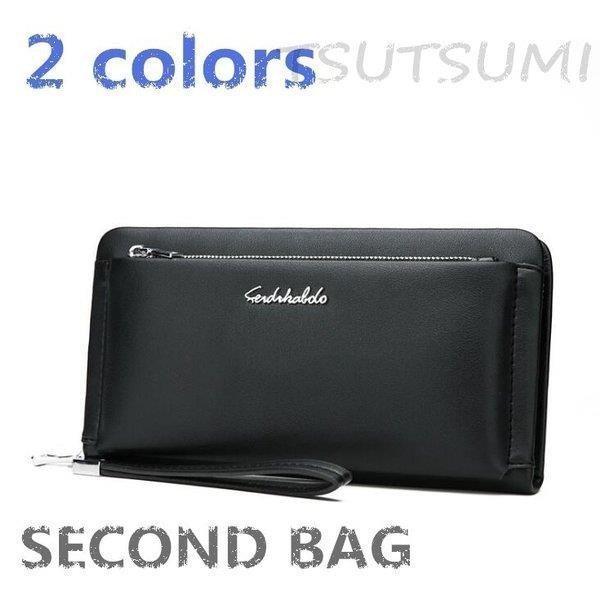 メンズファッション 海外販売 セカンドバッグ メンズバッグ ラウンドファスナー 長財布 大容量 代 30代 40代 お祝い パーティー プレゼント ギフト 彼氏 父の日 2pzy0ockge Www Shahjahanmosque Org Uk