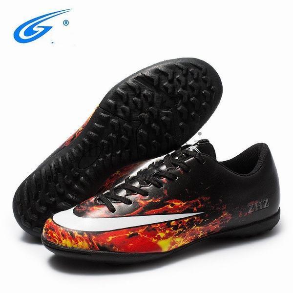 サッカー スパイクシューズ トレーニングシューズ スパイクシューズ サッカーシューズ 運動靴 スポーツ サッカー靴 子供靴 サッカー練習 おしゃれ Hsufdplllx サッカー フットサル Tdsc Sn