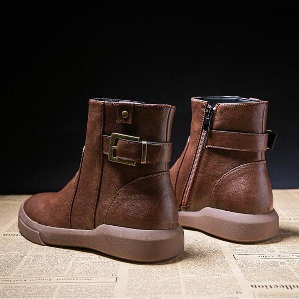 ブーツ レディース ショートブーツ レディースブーツ ムートンブーツ 厚底 エンジニアブーツ 美脚 歩きやすい 秋冬新作 Nasg1 おすすめネット