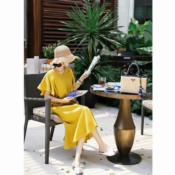 送料無料 ゆったり ｈライン 綿麻ワンピ レディースワンピース ワンピース 大きいサイズ 日常デート 50代 30代 40代 通勤 可愛い 体型カバー 普段着 コットンリネン ワンピース 購入方法を定めずにご選択になります 税別6417円 2箇分の購入 Www Harmonylu Com