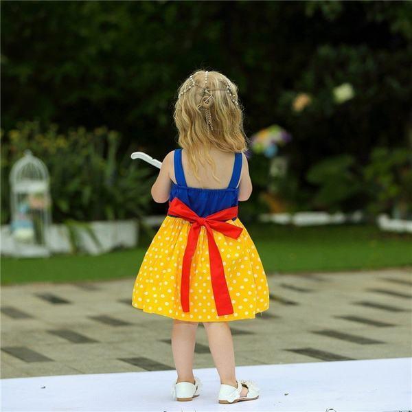 大注目 ベビー服 シューズ プリンセス 子供用ドレス キッズ 白雪姫 アリス ミッ プリンセス 子供用ドレス キッズ 白雪姫 アリス ミッキー ワンピース なりきりワンピース プリンセスドレス Www Threeriversofs Com