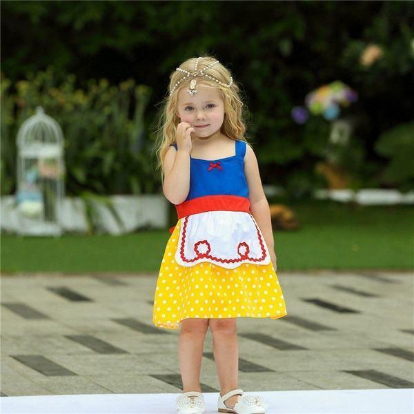 大注目 ベビー服 シューズ プリンセス 子供用ドレス キッズ 白雪姫 アリス ミッ プリンセス 子供用ドレス キッズ 白雪姫 アリス ミッキー ワンピース なりきりワンピース プリンセスドレス Www Threeriversofs Com