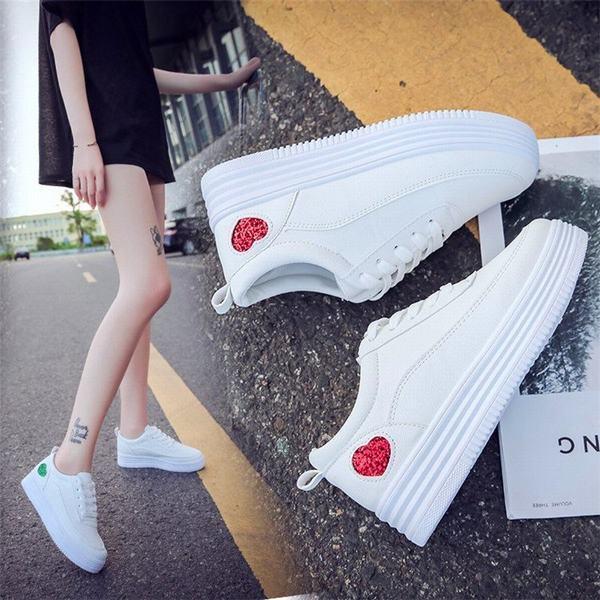 厚底 スニーカー レディース ローカット フラットシューズ 防水 ぺたんこ 疲れにくい カジュアル 白 軽量 韓国 おしゃれ 靴 美脚 A0t2yhyvzw Www Chicagocriminaldefenselawyersblog Com