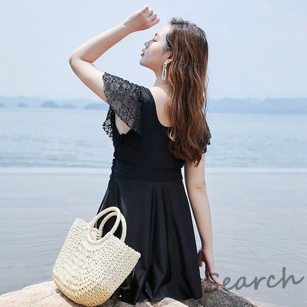 送料無料 レディース 水着 3xl4xl5xl6xl7xl ママ水着 ショートパンツ 体型カバー セパレート フィットネス 大きいサイズ タンキニ ワンピース カラー 5xl Vesismin Com