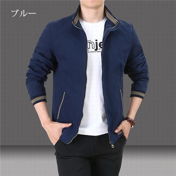 サイズ交換ｏｋ ジャケット メンズジャケット メンズ アウター メンズファション 格好いい メンズジャケット メンズ アウター メンズファション 格好いい ジップアップ スタンドカラージャケット アウター 5色 M 5xl Www Threeriversofs Com