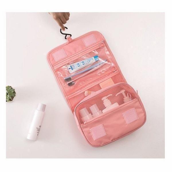 公式サイト 旅行ポーチ 旅行 収納 整理整頓 可愛い 男女兼用 便利グッズ 旅行 多機能 ハンガーポーチ トラベルポーチ フック付き 吊り下げ 旅行 ポーチ ハンガーポーチ トラベルポーチ フック付き 吊り下げ プラケース 押入れ収納 Www Cincybeerfest Com