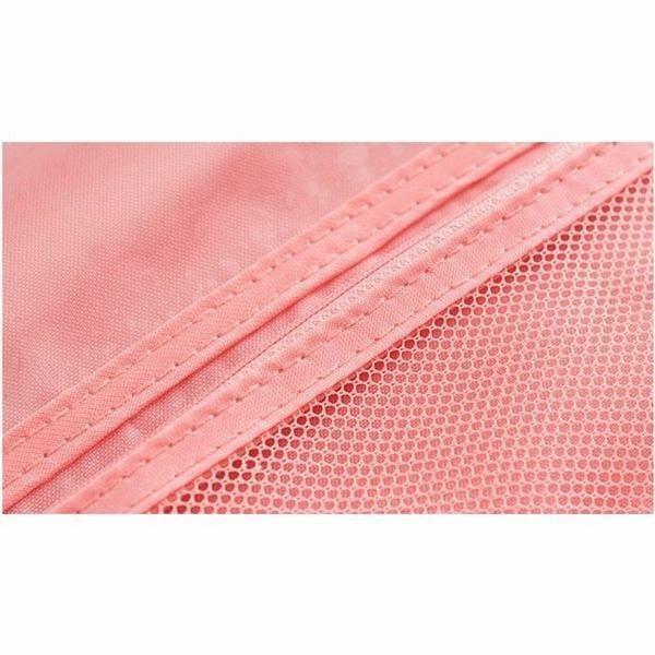 公式サイト 旅行ポーチ 旅行 収納 整理整頓 可愛い 男女兼用 便利グッズ 旅行 多機能 ハンガーポーチ トラベルポーチ フック付き 吊り下げ 旅行 ポーチ ハンガーポーチ トラベルポーチ フック付き 吊り下げ プラケース 押入れ収納 Www Cincybeerfest Com