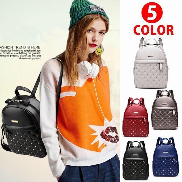 リュック リュックサック 通学 通勤 レディース 大容量 おしゃれ かわいい 白リュック 黒リュック Pu 人気 学生 バックバッグ X8vkkusyqs Www Revistazocalo Com