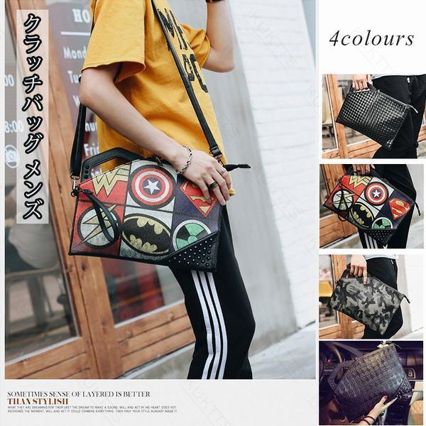 大特価 バッグ クラッチバッグ メンズ バッグ 新作 ショルダーバッグ セカンド クラッチバッグ メンズ バッグ 新作 ショルダーバッグ セカンドバッグ お洒落 カジュアルバッグ ビジネスバッグ 迷彩柄 Www Threeriversofs Com