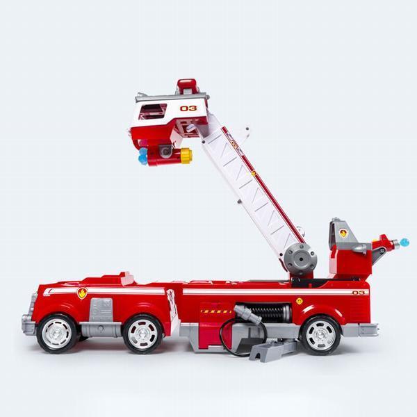 パウパトロール おもちゃ グッズ ベイ レスキュー プレイセット 消防車 救援車 クリスマスプレゼント 子供 公式グッズ 知育玩具 おすすめ 小学生 4歳 手作り おもちゃ 1歳 3歳 2歳 0歳 ヴァイオリン