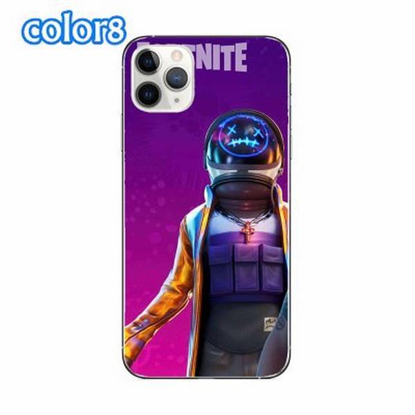 97 以上節約 Fortnite フォートナイト ゲームキャラクターグッズ Iphone12 11 Iphonex Xr Max Iphone6 Iphone7 8 Iphone7p8p スマホケース 軽量 保護 耐久性 滑り防止 Aynaelda Com