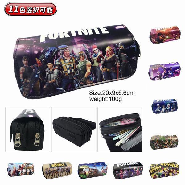 筆箱 ペンケース トレンド オルチャン 韓国 筆記用具 女の子 小学生 雑貨 クーリア22年新入学シリーズ